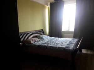 Квартира в Тбілісі — Пошуковик нерухомості від забудовників і власників GEOLN.COM. Фото 5