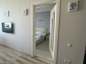 出售巴图米的公寓 — 来自开发商和业主的房地产搜索引擎 GEOLN.COM. 照片 7