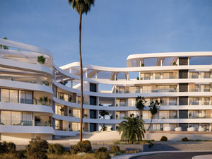 Нерухомість в OCEAN WINGS — дивіться на пошуковику нерухомості GEOLN.COM. Фото 3