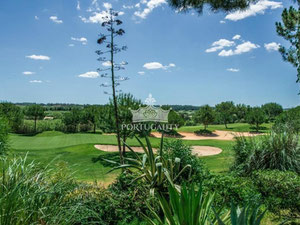 Willa nad morzem w Portugalii, Quinta do Lago — Wyszukiwarka nieruchomości od deweloperów i właścicieli GEOLN.COM. Zdjęcie 4