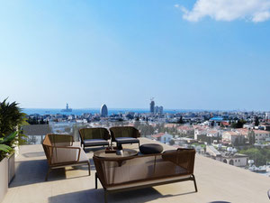 Immobilien in VIDA SUITES — Schauen Sie sich die Immobiliensuchmaschine GEOLN.COM an. Foto 6