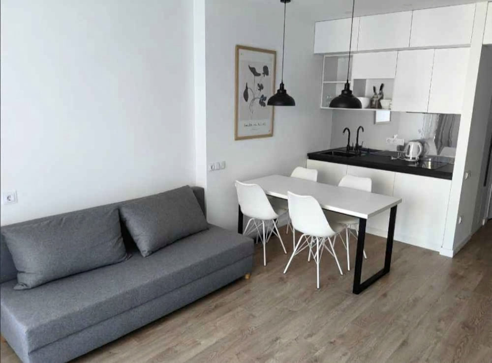 Продаётся 2-х комнатная квартира в Orbi Beach Tower — ابحث عن عقار قيد الإنشاء أو عقار معاد بيعه مباشرة من المطورين والملاك GEOLN.COM. صورة فوتوغرافية 1