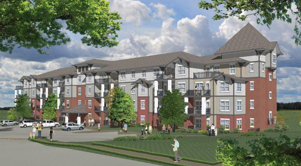 Real estate in Southern Springs — look at the real estate search engine GEOLN.COM. Photo 1