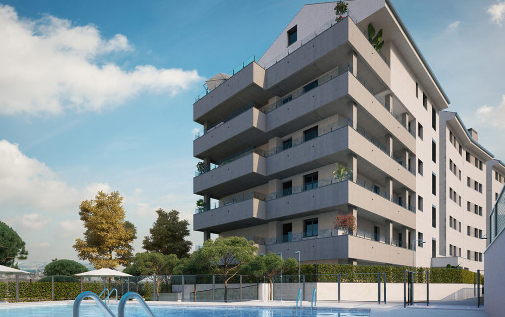 房地产在 Rivas Class — look at the real estate search engine GEOLN.COM. 照片 1