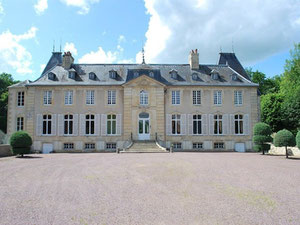 法国城堡，Saint-Julien-de-Conseil — 来自开发商和业主的房地产搜索引擎 GEOLN.COM. 照片 9