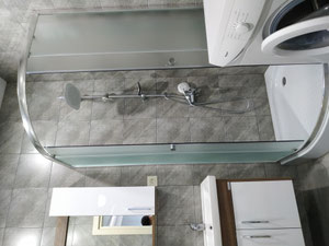 Квартира у моря — Пошуковик нерухомості від забудовників і власників GEOLN.COM. Фото 9