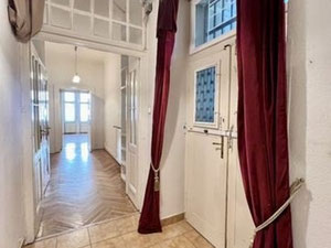 匈牙利。布达佩斯。141平方米的三卧室公寓 — 来自开发商和业主的房地产搜索引擎 GEOLN.COM. 照片 18