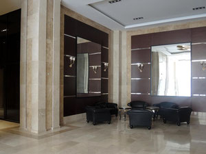 Vake的3间卧室的公寓。第比利斯无中介公寓 — 来自开发商和业主的房地产搜索引擎 GEOLN.COM. 照片 8