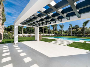 别墅 5 卧室 620 m² 在 Guadalmina Baja, 西班牙 — 来自开发商和业主的房地产搜索引擎 GEOLN.COM. 照片 10