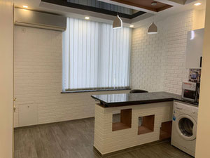 两室公寓出售 — 来自开发商和业主的房地产搜索引擎 GEOLN.COM. 照片 5