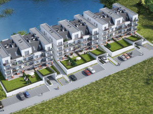 უძრავი კონება Stawowa Przystan — გადახედეთ უძრავი ქონების საძიებო სისტემას GEOLN.COM. ფოტო 2