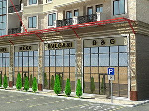 Real estate in Premier Aktau — look at the real estate search engine GEOLN.COM. Photo 2