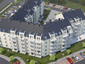 Нерухомість в Nowa Lezyca — дивіться на пошуковику нерухомості GEOLN.COM. Фото 3