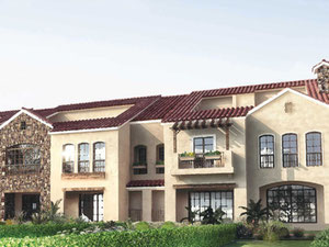 Нерухомість в Green square — дивіться на пошуковику нерухомості GEOLN.COM. Фото 3