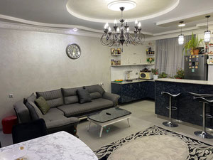 Затишна Квартира У Батумт — Пошуковик нерухомості від забудовників і власників GEOLN.COM. Фото 14