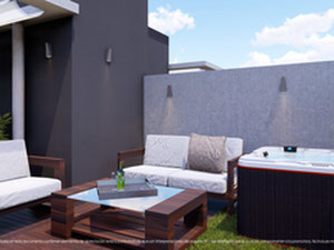 房地产在 Edificio ME-6 — look at the real estate search engine GEOLN.COM. 照片 3