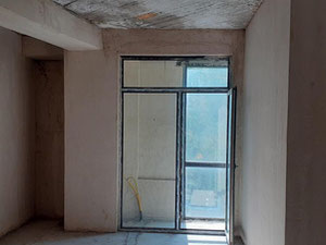 Isani的2间卧室的公寓。伊萨尼第比利斯廉价公寓 — 来自开发商和业主的房地产搜索引擎 GEOLN.COM. 照片 11