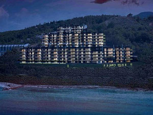 Real estate in Yelken Evleri Mudanya — look at the real estate search engine GEOLN.COM. Photo 3