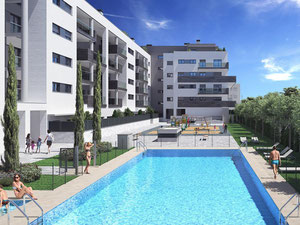 Real estate in Styl3 — look at the real estate search engine GEOLN.COM. Photo 4