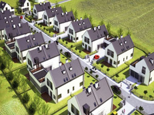 Недвижимость в Osiedle Niezapominajek — смотрите на поисковике недвижимости GEOLN.COM. Фото 2