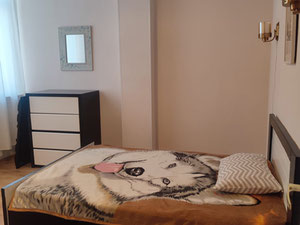 公寓 3Е (三间卧室加厨房-客厅) — 来自开发商和业主的房地产搜索引擎 GEOLN.COM. 照片 14