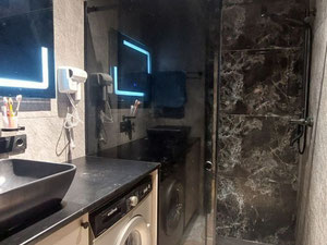 Orbi波浪塔内部定制 — 来自开发商和业主的房地产搜索引擎 GEOLN.COM. 照片 2