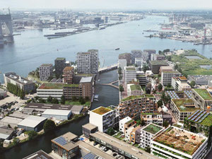 נדל"ן ב TOLHUISKADE — עיין במנוע חיפוש הנדל"ן GEOLN.COM. תמונה 5