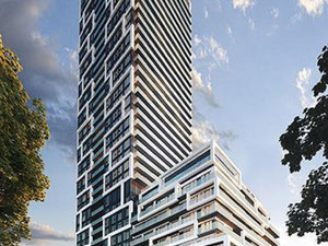 房地产在 River & Fifth Condos — look at the real estate search engine GEOLN.COM. 照片 3