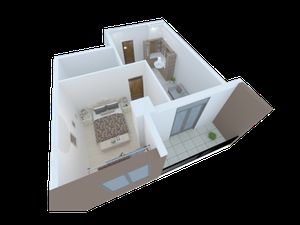 Nieruchomości w Premium House — spójrz na wyszukiwarkę nieruchomości GEOLN.COM. Zdjęcie 10