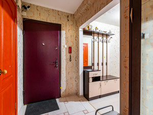 Apartamento de tres habitaciones en el centro de Minsk — Encuentre propiedades fuera del plan o reventa de bienes inmuebles directamente de desarrolladores y propietarios GEOLN.COM. Foto 22