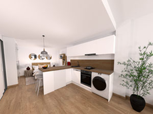 房地产在 Miosotis 66 — look at the real estate search engine GEOLN.COM. 照片 4