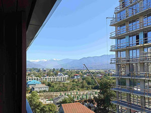 Studio 37.92平方米在“拉金塔温德姆” — 来自开发商和业主的房地产搜索引擎 GEOLN.COM. 照片 8