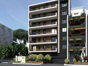 Nieruchomości w Complex Orzari 15 — spójrz na wyszukiwarkę nieruchomości GEOLN.COM. Zdjęcie 3