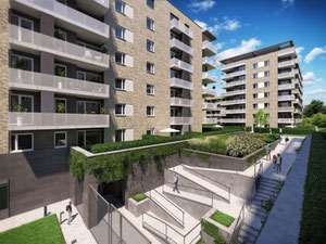 房地产在 Kassak Passage — look at the real estate search engine GEOLN.COM. 照片 2