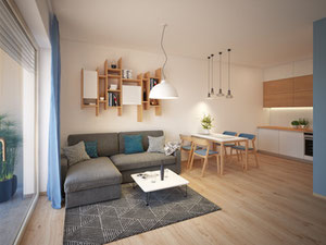 Нерухомість в Bucovicke terasy — дивіться на пошуковику нерухомості GEOLN.COM. Фото 8