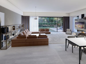 Real estate in Likya City — look at the real estate search engine GEOLN.COM. Photo 3