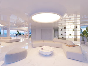 Real estate in Jayla — look at the real estate search engine GEOLN.COM. Photo 7