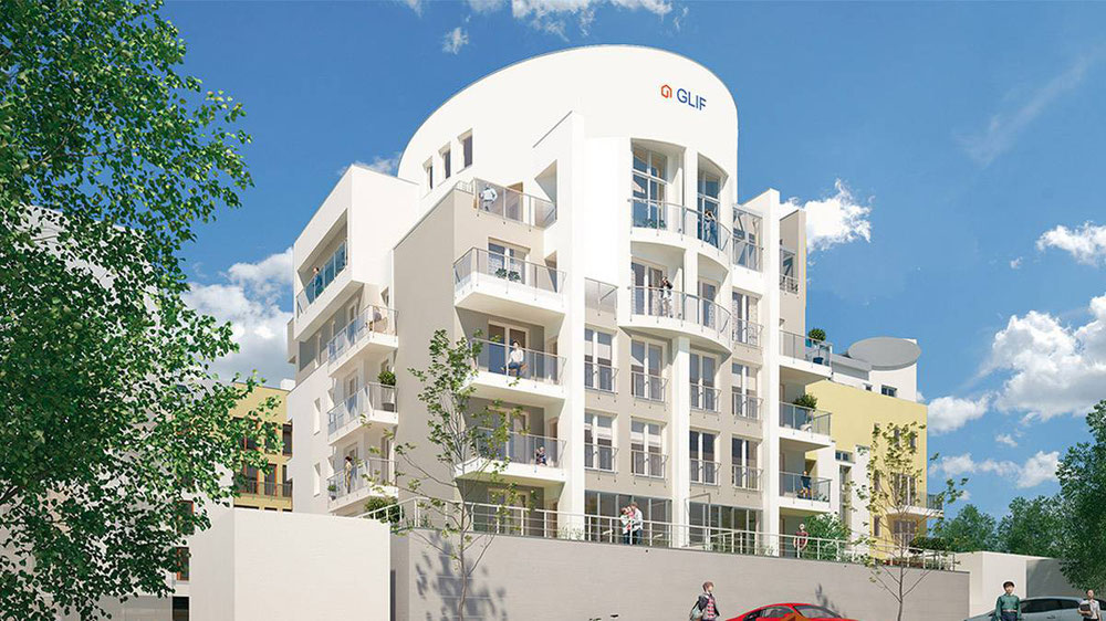 Real estate in Apartamenty Drzymaly — look at the real estate search engine GEOLN.COM. Photo 1