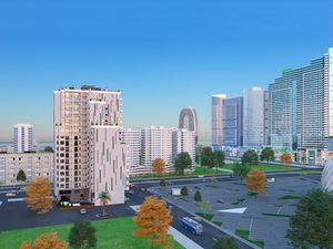 נדל"ן ב Status House — עיין במנוע חיפוש הנדל"ן GEOLN.COM. תמונה 4