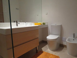 ბინები დიდ ქალაქში, ზღვის პირას პორტუგალიაში, პორტიმაოში — უძრავი ქონების ყიდვა და მფლო ბელებისგან GEOLN.COM. ფოტო 8