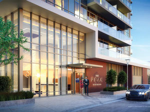 房地产在 The Peak at Emerald City — look at the real estate search engine GEOLN.COM. 照片 3