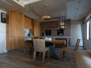 Apartment in the city center — Find off-plan property or real estate resale directly from developers and owners GEOLN.COM. Photo 8