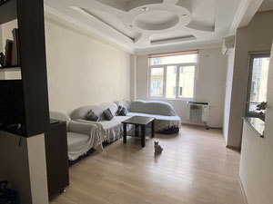 Eurodvushka 距离大海 500 米 — 来自开发商和业主的房地产搜索引擎 GEOLN.COM. 照片 8