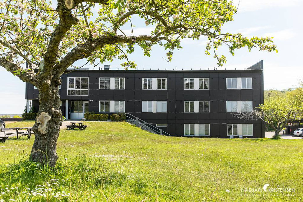 Real estate in Hundestedsvagen 4 — look at the real estate search engine GEOLN.COM. Photo 1