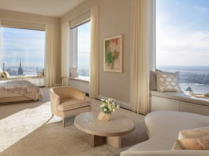 房地产在 432 PARK AVENUE — look at the real estate search engine GEOLN.COM. 照片 10