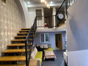 四房公寓出售 — 来自开发商和业主的房地产搜索引擎 GEOLN.COM. 照片 4