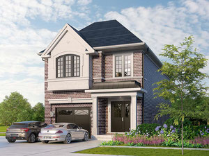 Real estate in Conlins Enclave — look at the real estate search engine GEOLN.COM. Photo 4