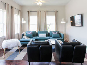 Real estate in 1011 Studemont — look at the real estate search engine GEOLN.COM. Photo 5