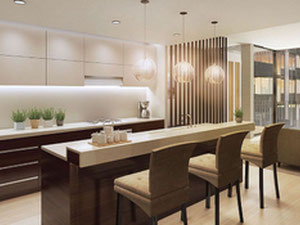 Нерухомість в Q Garden Lofts — дивіться на пошуковику нерухомості GEOLN.COM. Фото 2