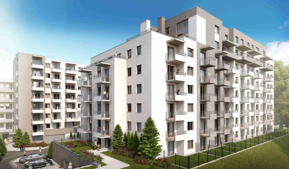 Real estate in Ornament  — look at the real estate search engine GEOLN.COM. Photo 1